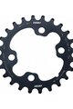 BBB foaie - MTBGEAR 64MM 26T - negru