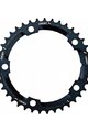 BBB foaie - TRIPLEGEAR 130MM 39T   - negru