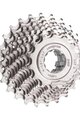 BBB caseta - DRIVETRAIN 10S 14-25 - argintiu
