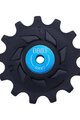 BBB rotițe schimbător - ROLLERBOYS 11T, 13T - albastru/negru
