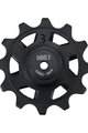 BBB rotițe schimbător - ROLLERBOY 12T SR - negru