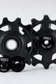 BBB rotițe schimbător - ROLLERBOY 12T SR - negru