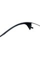 BBB apărătoare - FULLGUARD REAR - negru