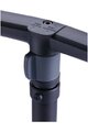 BBB pompă - AIRSMART HP/HV - negru