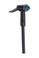 BBB pompă - AIRSMART - negru