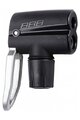 BBB cap - DUALHEAD 2.0 - negru