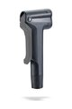 BBB cap - DUALHEAD 3.0 - negru