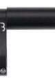 BBB suport - BARMOUNT - negru