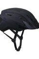 BBB Cască de ciclism - CONDOR - negru