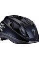 BBB Cască de ciclism - BHE-37 BOOGY - negru