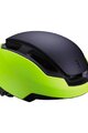 BBB Cască de ciclism - INDRA - galben