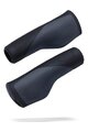 BBB grip-uri - MAMBA - gri/negru