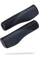 BBB grip-uri - BOA - gri/negru