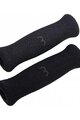 BBB grip-uri - FOAMWAVE - negru