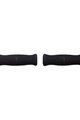 BBB grip-uri - FOAMWAVE - negru