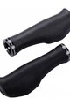 BBB grip-uri - ERGOFIX - negru