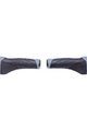 BBB grip-uri - ERGOTECH - gri/negru