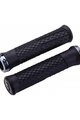 BBB grip-uri - PYTHON - negru
