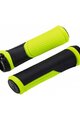 BBB grip-uri - COBRA - galben/negru