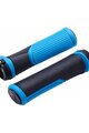 BBB grip-uri - COBRA - albastru/negru