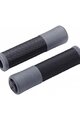 BBB grip-uri - VIPER - gri/negru