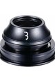 BBB compoziția capului - SEMI-INTEGRATED TAPERED - negru