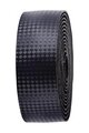 BBB bandă ghidon - RACERIBBON - negru