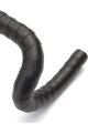 BBB bandă ghidon - RACERIBBON - negru