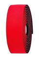 BBB bandă ghidon - FLEXRIBBON GEL - roșu