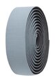 BBB bandă ghidon - GRAVELRIBBON - gri