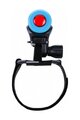 BBB set de lumini - SCOUTCOMBO   - negru