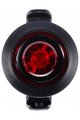 BBB farul din spate - SPY - negru