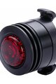 BBB farul din spate - SPY USB  - negru