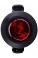 BBB farul din spate - SPY USB  - negru