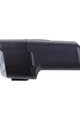 BBB farul din față - NANOSTRIKE 400  - negru