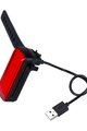 BBB farul din spate - SIGNAL PRO  - negru