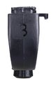 BBB suport - TIGHTFIX - negru
