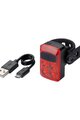 BBB farul din spate - SLIDE   - negru