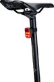 BBB farul din spate - SLIDE   - negru
