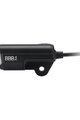 BBB farul din față - E-STRIKE URBAN 600 - negru