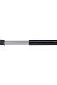 BBB pompă - SINGLESHOT MTB - negru