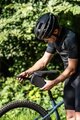 BBB pompă - SINGLESHOT MTB - negru