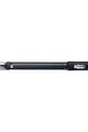 BBB pompă - TRAVELLER TELESCOPIC - albastru/negru
