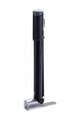 BBB pompă - TRAVELLER TELESCOPIC - albastru/negru