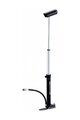 BBB pompă - TRAVELLER TELESCOPIC - albastru/negru