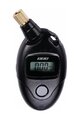 BBB manometru - PRESSURE GAUGE - negru