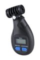 BBB manometru - GADGETGAUGE - negru