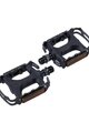 BBB pedale - MOUNT GO 2.0 - negru