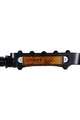 BBB pedale - CLASSICRIDE - negru