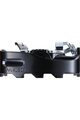 BBB pedale - DUALCHOICE - negru